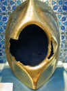Pierre noire, époque du Prophète SAW