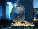 Cheveux de Prophète SAW