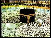 Prire autour de la Kaaba